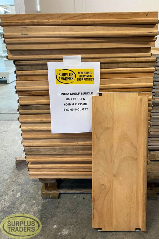 Lundia Shelf Bundle 600x235 Surplus Traders